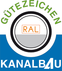 RAL Gütezeichen Zertifikat